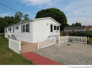 137 South Rd LOT 1, Groton, CT 06340