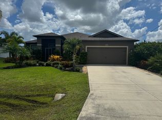 2621 SW 18th Ave, Cape Coral, FL 33914