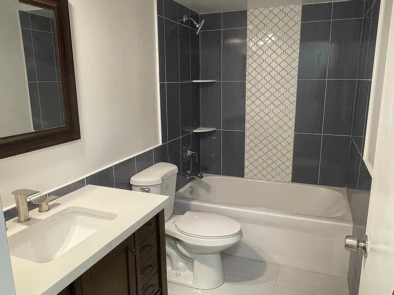 Full bath
