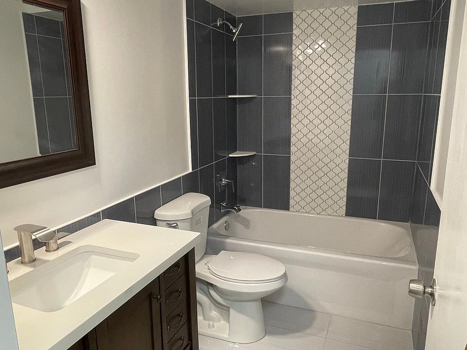 Full bath