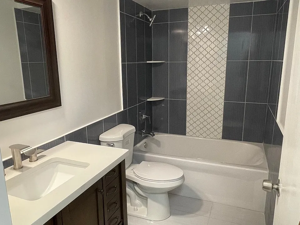 Full bath