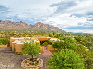 257 W Naranja Dr, Oro Valley, AZ 85737