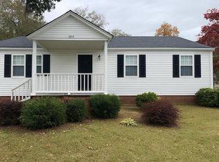 301 N 9th St, Erwin, NC 28339