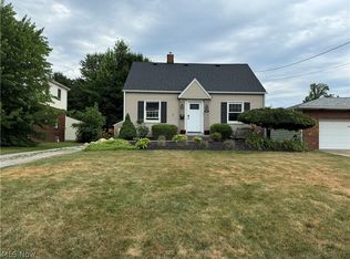 2547 Graham Ave, Akron, OH 44312