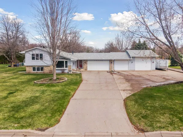 12700 Stoneridge Rd, Dayton, MN 55327