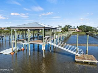 5532 SUNSET LANDING Circle, St. Augustine Beach, FL 32080