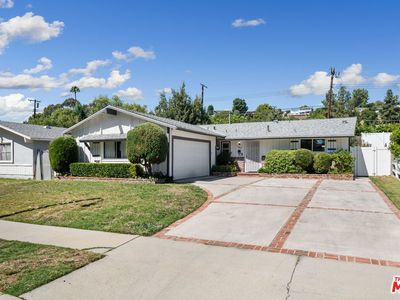6425 Franrivers Ave, West Hills, CA, 91307