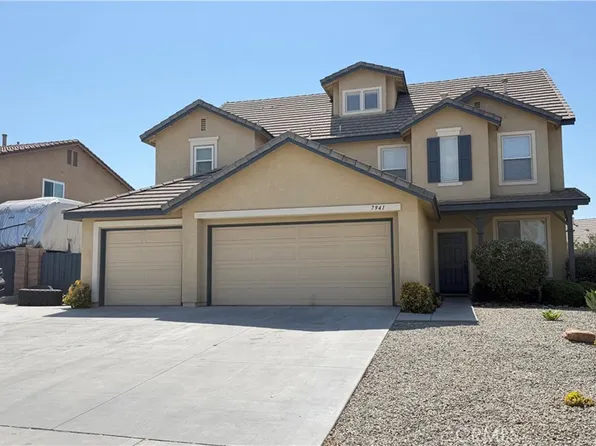 7941 La Crosse Way, Riverside, CA 92508