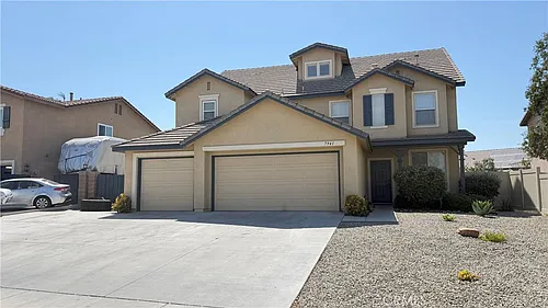 7941 La Crosse Way Photo 1