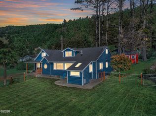 95469 Highway 101 S, Yachats, OR 97498