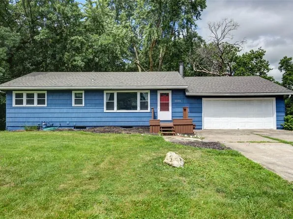 8840 N Forest Ave, Kansas City, MO 64155