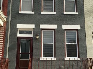 1507 A St SE, Washington, DC 20003