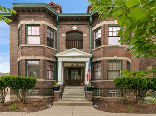 1616 Merrick St APT 7, Detroit, MI 48208