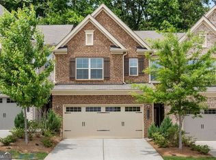 1426 Lanier Vista Dr, Buford, GA 30518