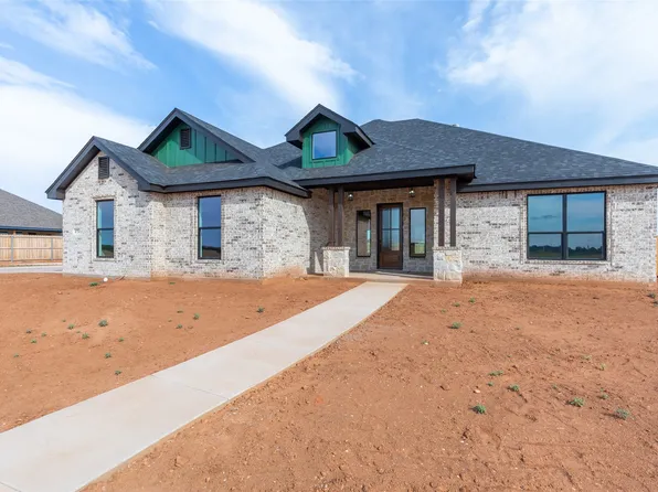 6734 Lantana Ave, Abilene, TX 79606