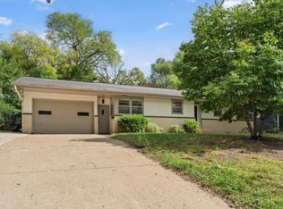 4633 4th St NE, Columbia Heights, MN 55421