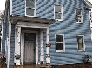 129 Homer Ave #0, Ashland, MA 01721