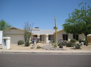 2816 E Acoma Dr, Phoenix, AZ 85032