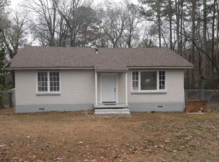 3670 Forrest Park Rd SE, Atlanta, GA 30354