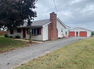 1053 Lancaster Pike, Quarryville, PA 17566