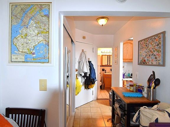 3rd image of 244 W 101st St APT 5B