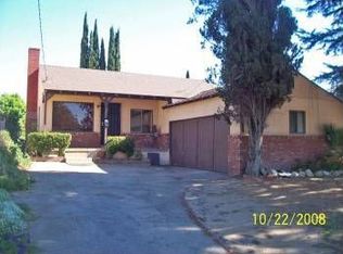 2023 Knox St, San Fernando, CA 91340