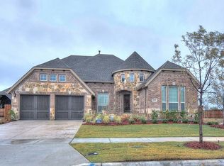 8144 Pitkin Rd, Frisco, TX 75036