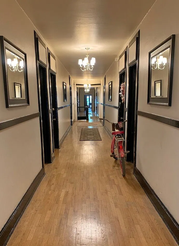 1 bed, 750 sqft, $1,595 — Photo 2