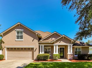 1812 Creekwood Ln, Fleming Island, FL 32003