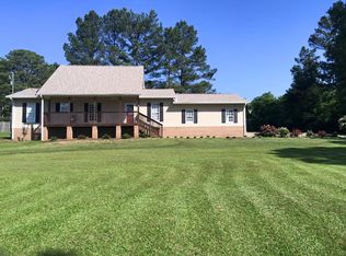 5248 S Shades Crest Rd, Bessemer, AL 35022