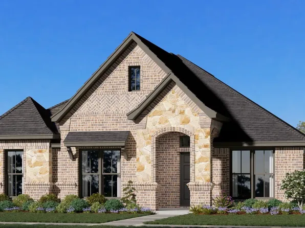 2825 Holstein Dr, Midlothian, TX 76065
