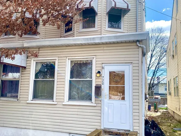 720 Ohio Ave, Trenton, NJ 08638