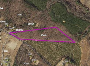 Texas School Rd, Wingina, VA 24599