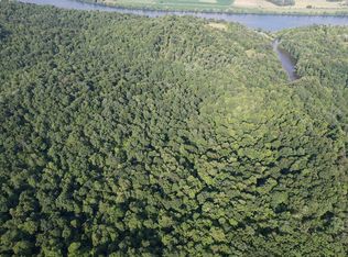 0 Indian Run Rd TRACT A, Reedsville, OH 45772