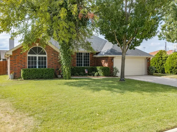 2106 Ridgewood Dr, Bridgeport, TX 76426