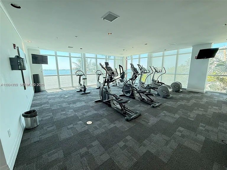 1155 Brickell Bay Dr #2108 — Photo 23