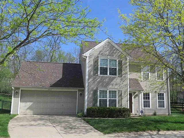2213 S Sweetbriar Ct photo 1