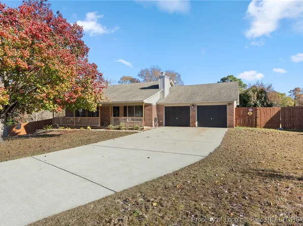 116 Lark Ct, Fayetteville, NC 28306