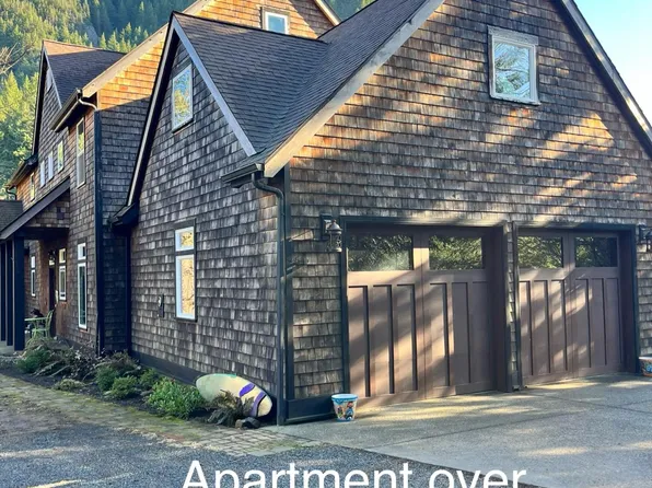 661 Wind Mountain Rd Unit G, Stevenson, WA 98648