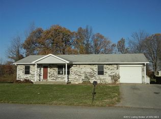 3305 N Audubon Park Dr, Madison, IN 47250