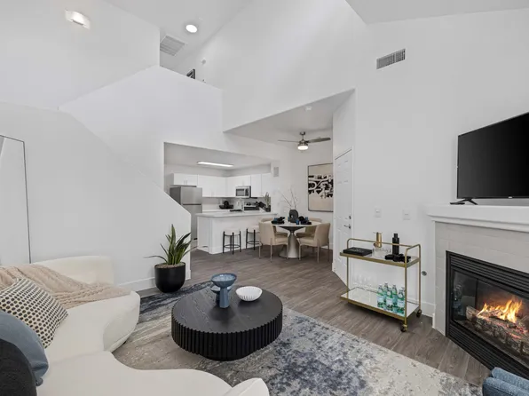 Resort at Coronado Ranch Apartments, 7777 S Jones Blvd #2249, Las Vegas, NV 89139