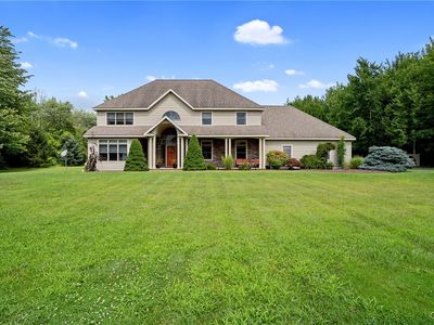 154 W Lake Rd, Oswego, NY, 13126