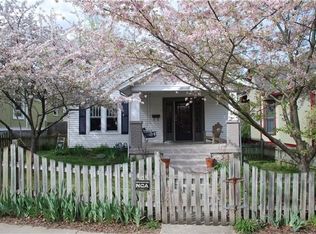 1521 Forest Ave, Nashville, TN 37206