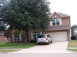 1907 Misty Falls Ln, Richmond, TX 77406