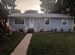 1315 15th St, Aurora, NE 68818