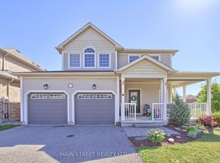 123 Laurendale Ave, Georgina, ON L4P 0C4