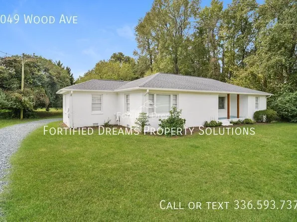 4049 Wood Ave, Archdale, NC 27263