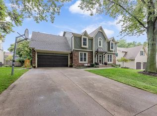 15828 W 136th St, Olathe, KS 66062