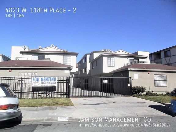 2nd image of 4823 W 118th Pl #2