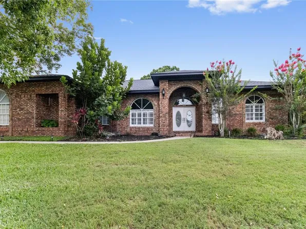 4642 Highlands Place Dr, Lakeland, FL 33813